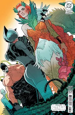 Absolute Batman #23 (Cover B) | Comic | New