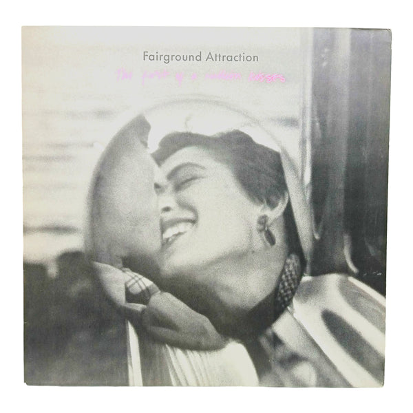 Fairground Attraction - The First Of A Million Kisses | Vinyl LP | Preowned