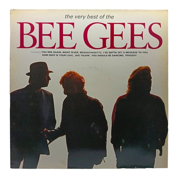 Bee Gees - The Very Best Of The Bee Gees | Vinyl LP | Preowned