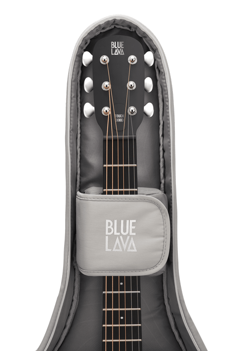 BLUE LAVA TOUCH with Airflow Bag ~ Coral Pink / Lavender - DD Music Geek