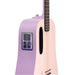 BLUE LAVA TOUCH with Airflow Bag ~ Coral Pink / Lavender - DD Music Geek