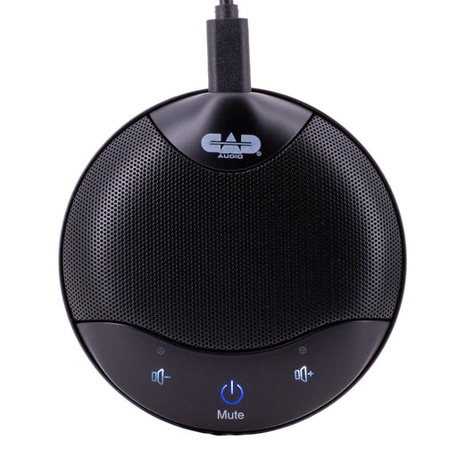 CAD USB Condenser Boundary Microphone - DD Music Geek