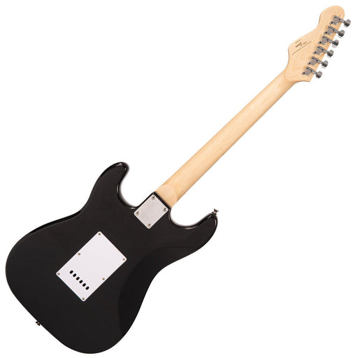 Encore Blaster E60 Electric Guitar ~ Sunburst - DD Music Geek