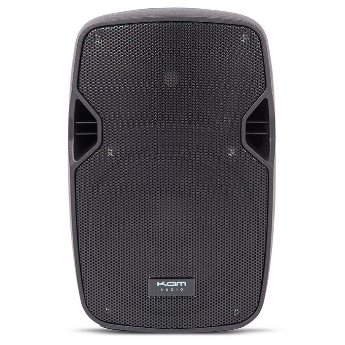 Kam 10" Active Speaker ~ 300w - DD Music Geek