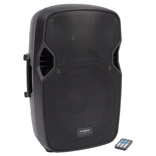 KAM 12" Active Speaker with Bluetooth® ~ 1000w - DD Music Geek
