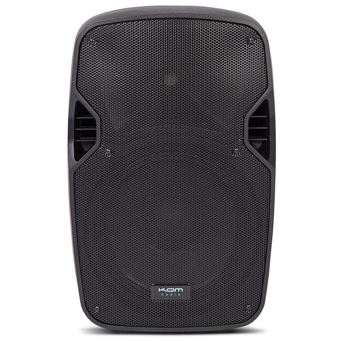 KAM 12" Active Speaker with Bluetooth® ~ 1000w - DD Music Geek