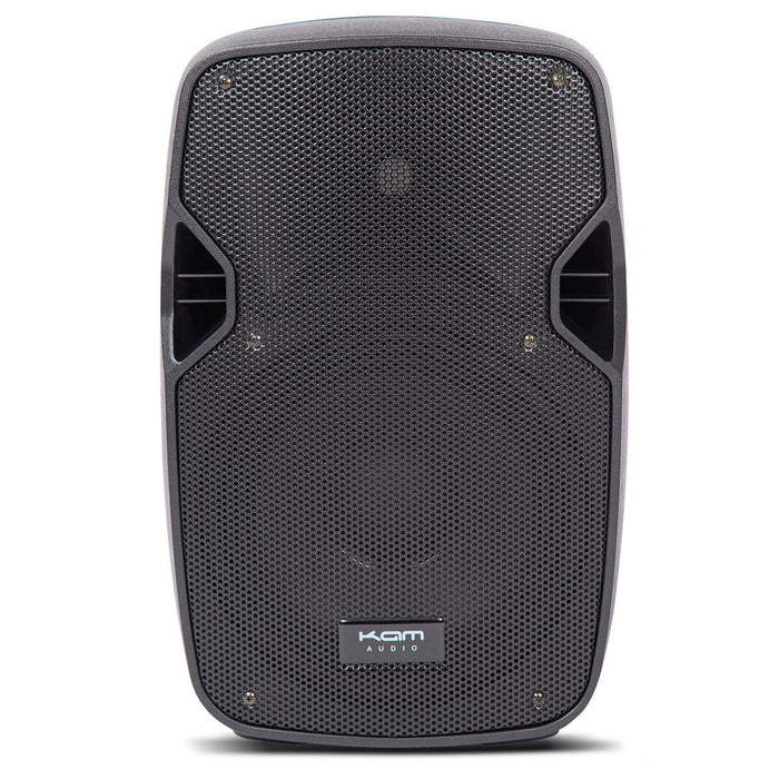 Kam Active Speaker with Bluetooth® ~ 300w - DD Music Geek