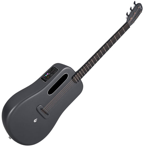 LAVA ME 3 38" with Space Bag ~ Space Grey - DD Music Geek