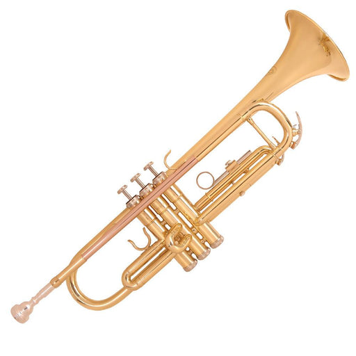 Odyssey Debut 'Bb' Trumpet Outfit - DD Music Geek