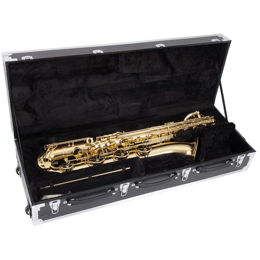 Odyssey Premiere 'Eb' (high F# to low A) Baritone Saxophone Outfit - DD Music Geek