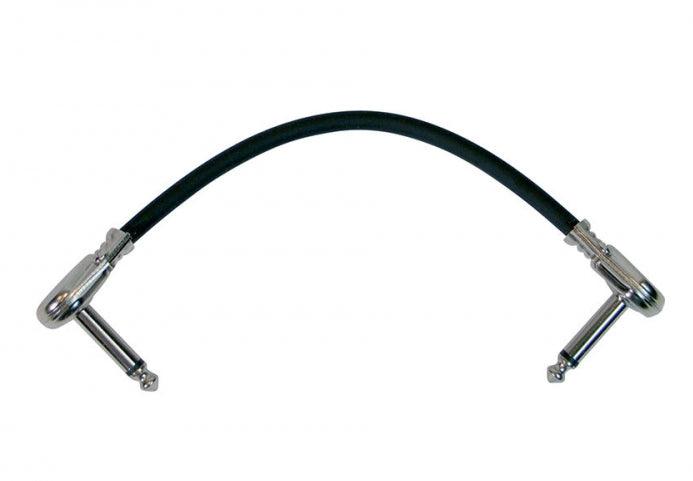 On-Stage 6" Patch Cable - DD Music Geek