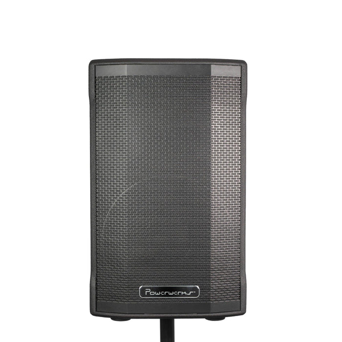 Powerwerks 10" High Power Active Bluetooth® Speaker ~ 600W - DD Music Geek