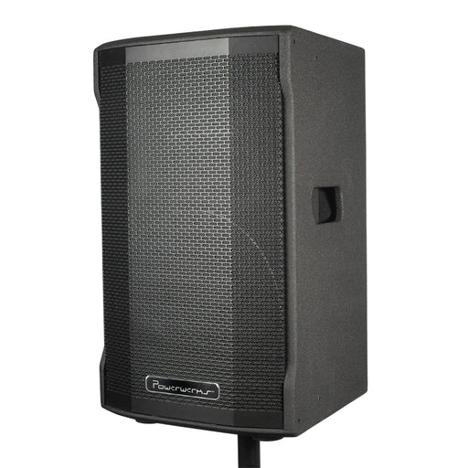 Powerwerks 10" High Power draft Bluetooth® Speaker ~ 600W - DD Music Geek