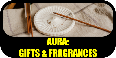 Aura: Candles & Fragrances