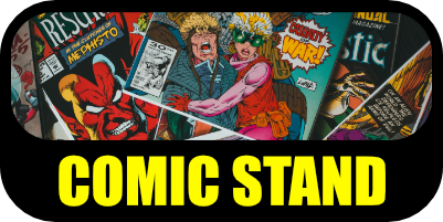 The Comic Stand