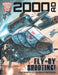 2000 AD Prog 2411 Fly By Shooting! - DD Music Geek