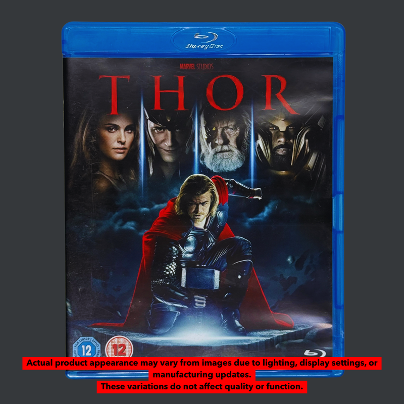 Thor