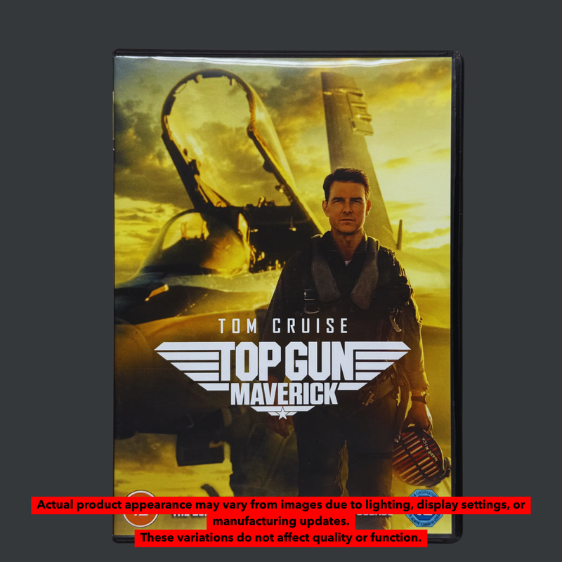 Top Gun: Maverick