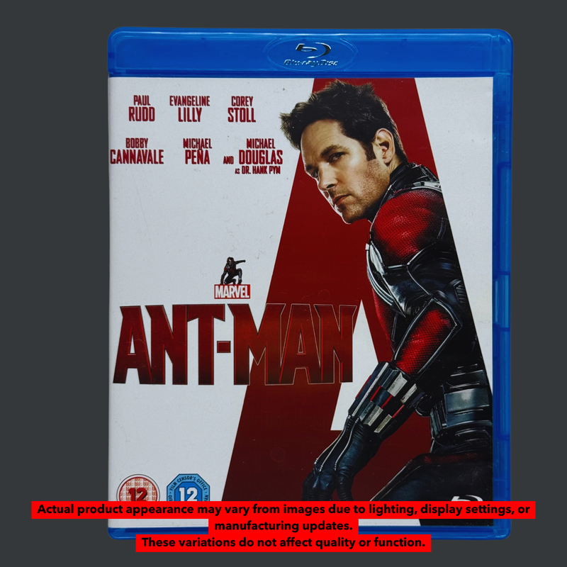 Ant-Man