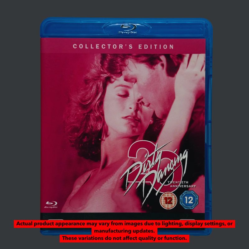 Dirty Dancing: Twentieth Anniversary