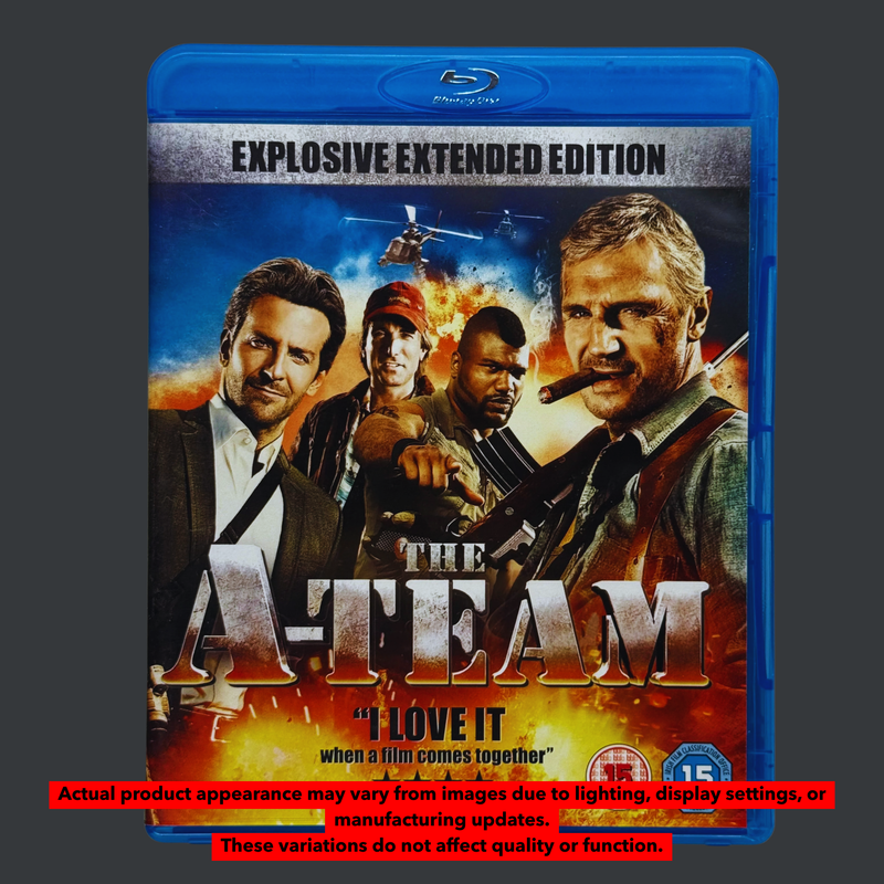 The A-Team