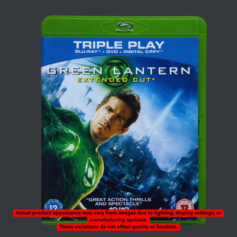 Green Lantern