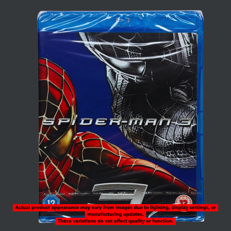Spider-Man 3