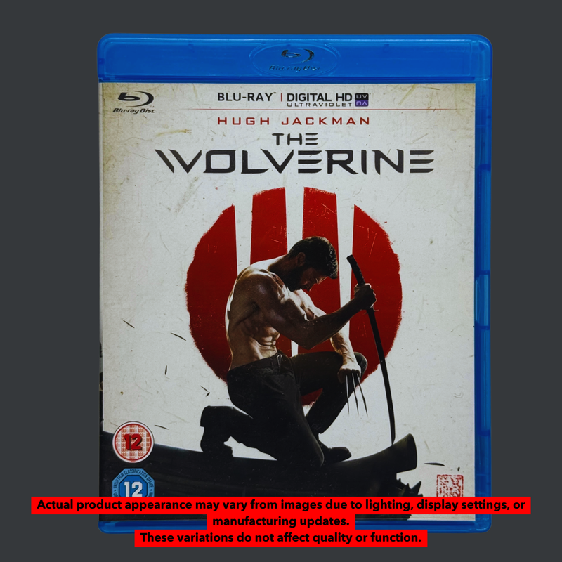 The Wolverine