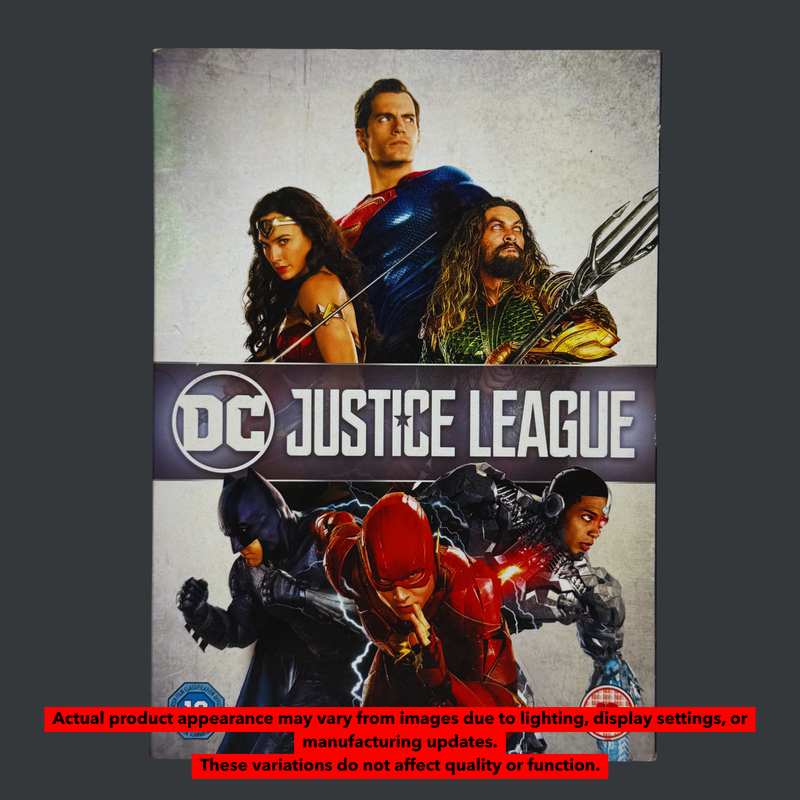 Justice League