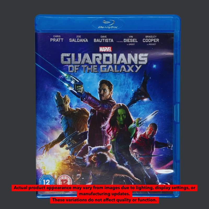 Guardians Of The Galaxy