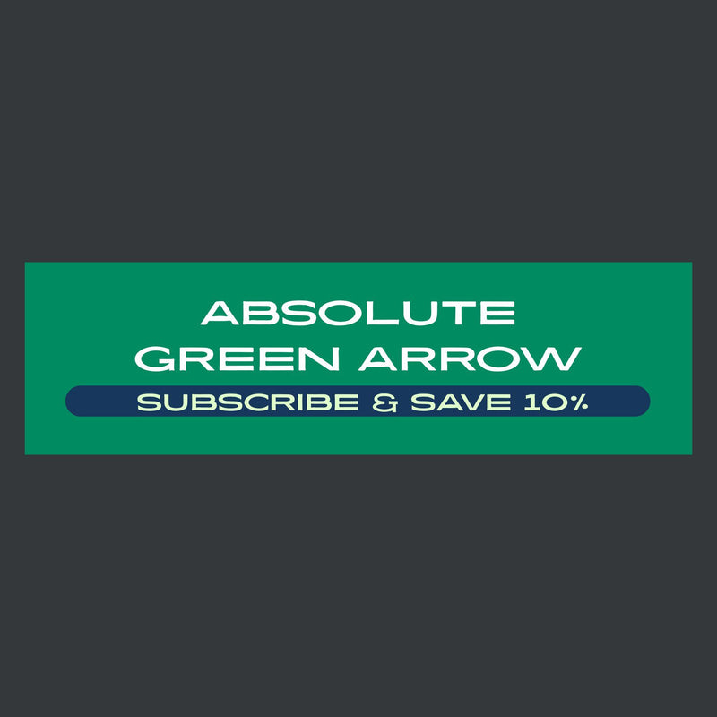 Absolute Green Arrow - Subscription