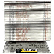 Bob Dylan: The 1966 Live Recordings (36xCD, Mono, RM + Box) - DD Music Geek