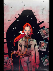 New York City Gallows #1 - DD Music Geek