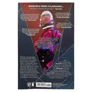 Antarctica: Volume 1 - TPB [PREOWNED COMIC] - DD Music Geek