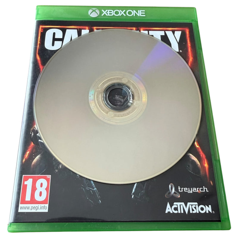 Call of Duty: Black Ops 3 - Xbox One - Preowned
