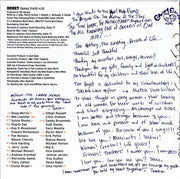 Erykah Badu - New Amerykah Part One 4th World War - Image 25