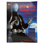 Night Raven: The Collected - TPB [PREOWNED COMIC] - DD Music Geek