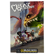 Rat Queens Vol. 1: Sass and Sorcery (Trade Paperback) - DD Music Geek