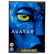 Avatar - DD Music Geek