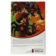 Low - Volume 3: Shore Of The Dying Light [PREOWNED TPB] - DD Music Geek