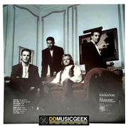 Level 42: Staring At The Sun (LP, Album) - DD Music Geek