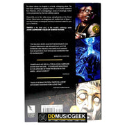 John Carpenter's Tales Of Science Fiction: Volume 1 - TPB [PREOWNED COMIC] - DD Music Geek