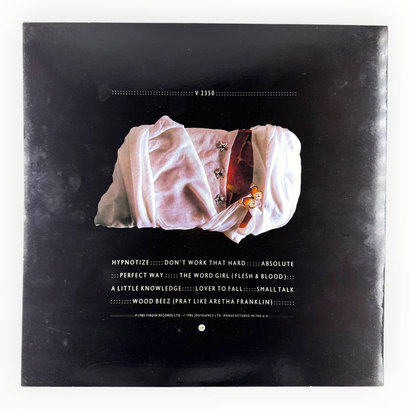Scritti Politti - Cupid & Psyche 85 - Vinyl LP - Preowned (Gold Embossed Sleeve)