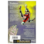 Union Jack by Ben Raab - DD Music Geek