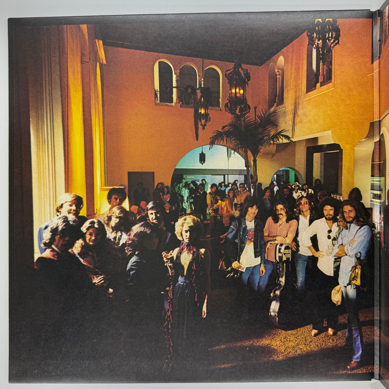 Eagles - Hotel California | Vinyl LP | Preowned