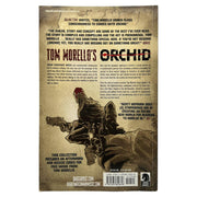 Orchid: Volume 1 - TPB [PREOWNED COMIC] - DD Music Geek
