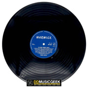 Various: 22 Golden Trumpet Greats (LP) - DD Music Geek