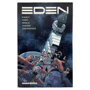 Eden - TPB [PREOWNED COMIC] - DD Music Geek