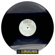 Sting: The Dream Of The Blue Turtles (LP, Album) - DD Music Geek