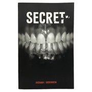 Secret - TPB [PREOWNED COMIC] - DD Music Geek